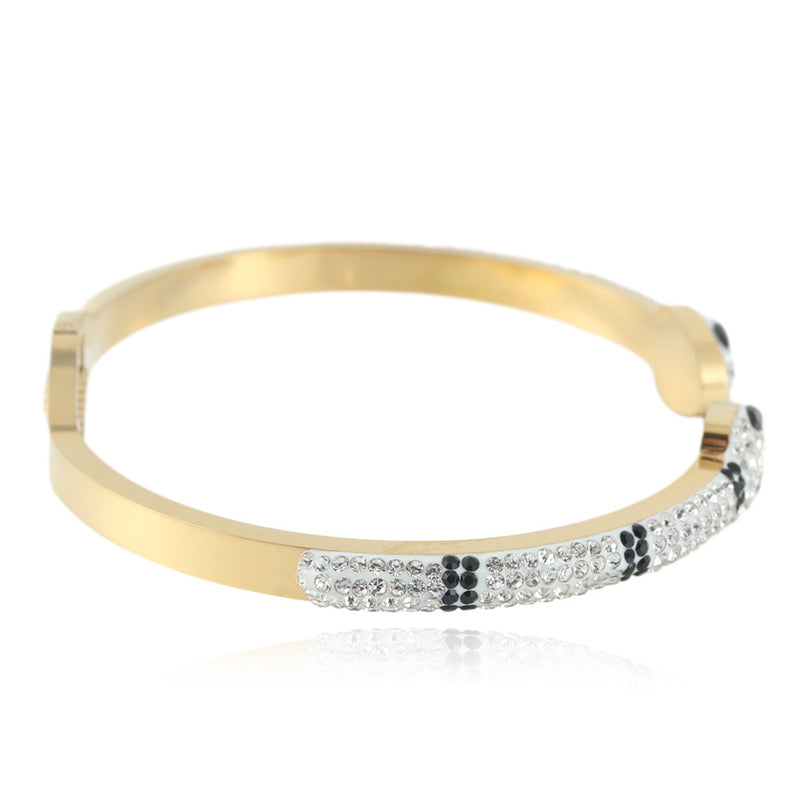 Smuk Armbånd med unik stil