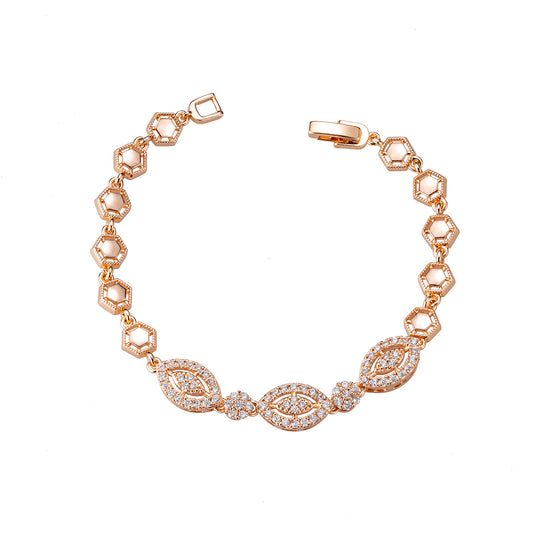 Elegant Armbånd til enhver lejlighed