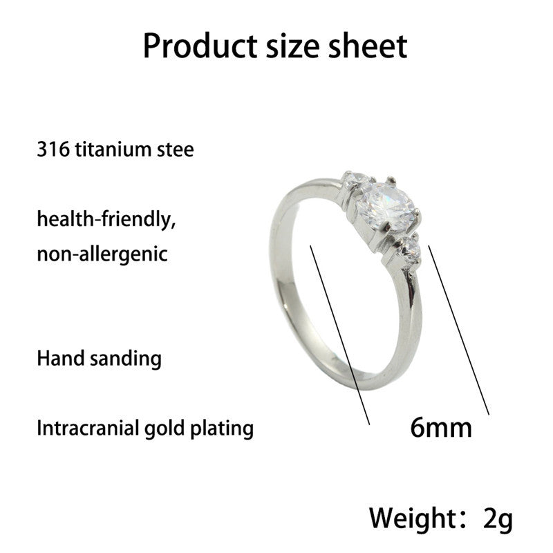 Charmerende Ring til enhver lejlighed