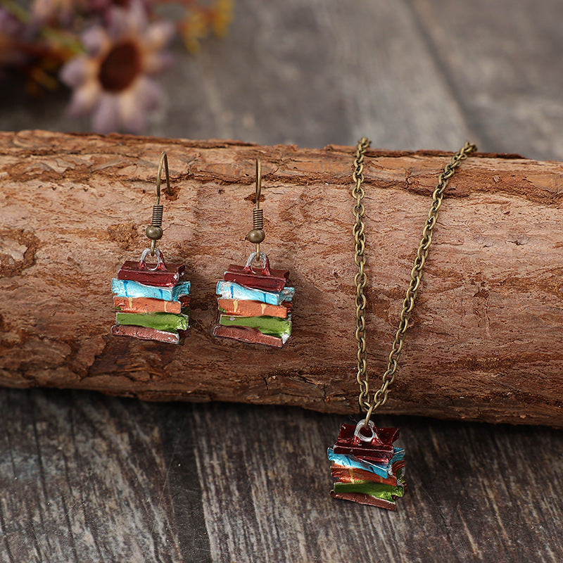 Elegant Smykkesæt til enhver lejlighed