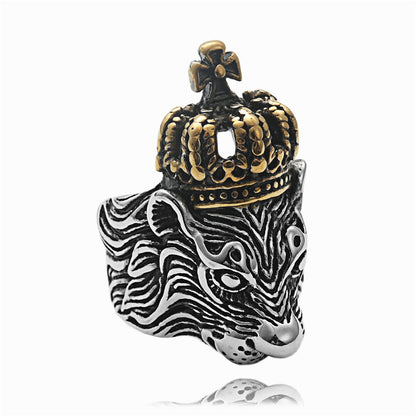 Delikat håndværks Ring