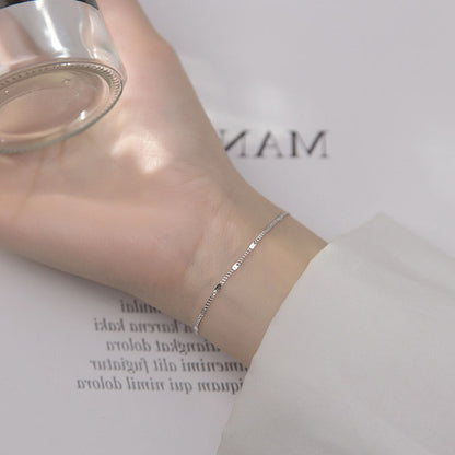 Smuk Armbånd med unik stil