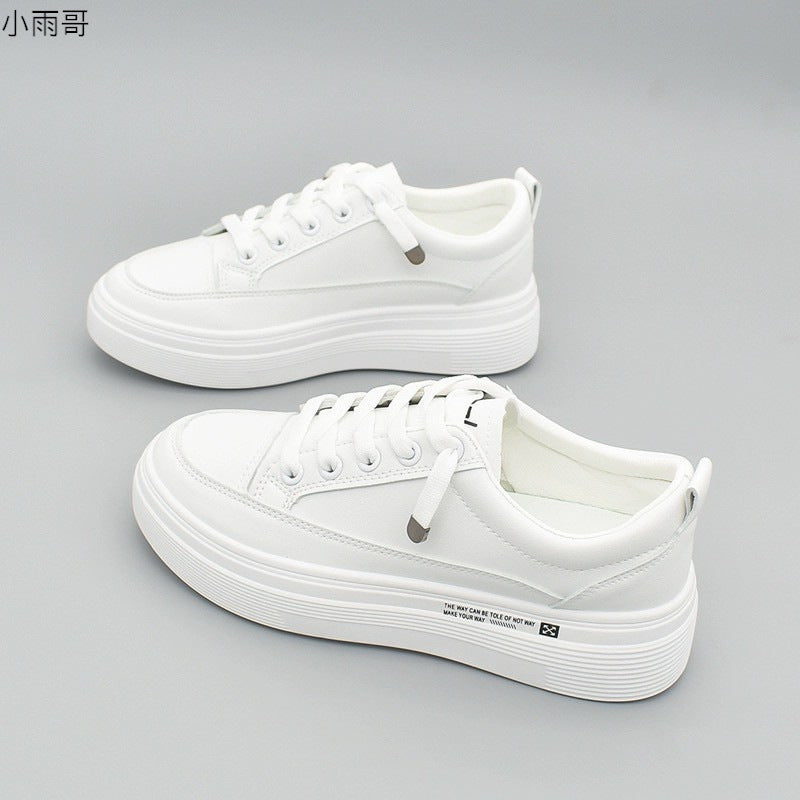 Klassiske Ortopædiske Sneakers med Tidløs Stil