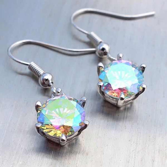 Charmerende Ørering til enhver lejlighed