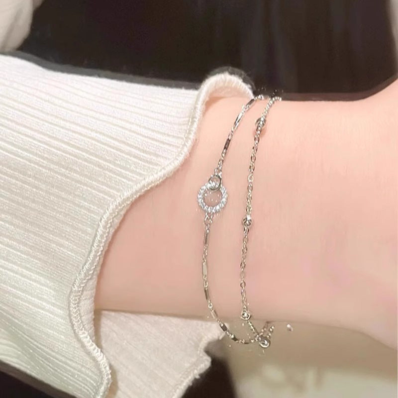 Charmerende Armbånd til enhver lejlighed