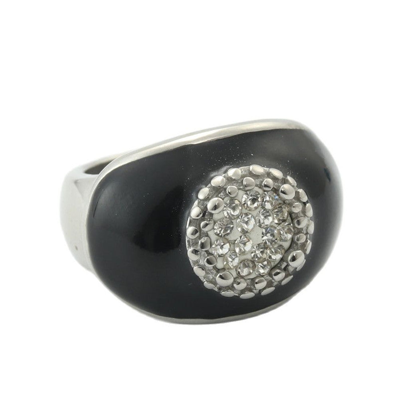 Klassisk Ring med tidløs elegance