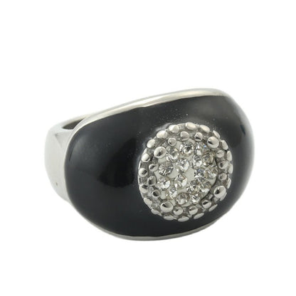 Klassisk Ring med tidløs elegance