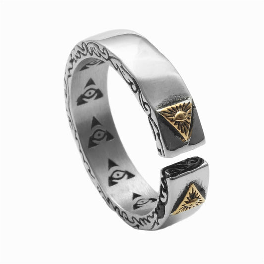 Fantastisk Ring til daglig brug