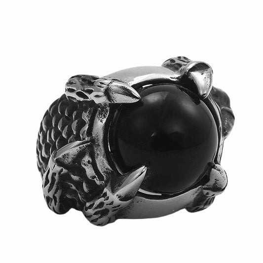 Håndlavet vintage Ring