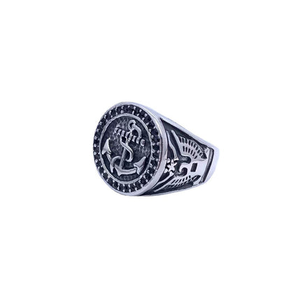 Delikat håndværks Ring