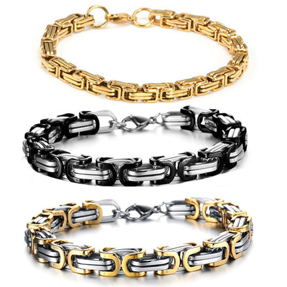 Delikat håndværks Armbånd