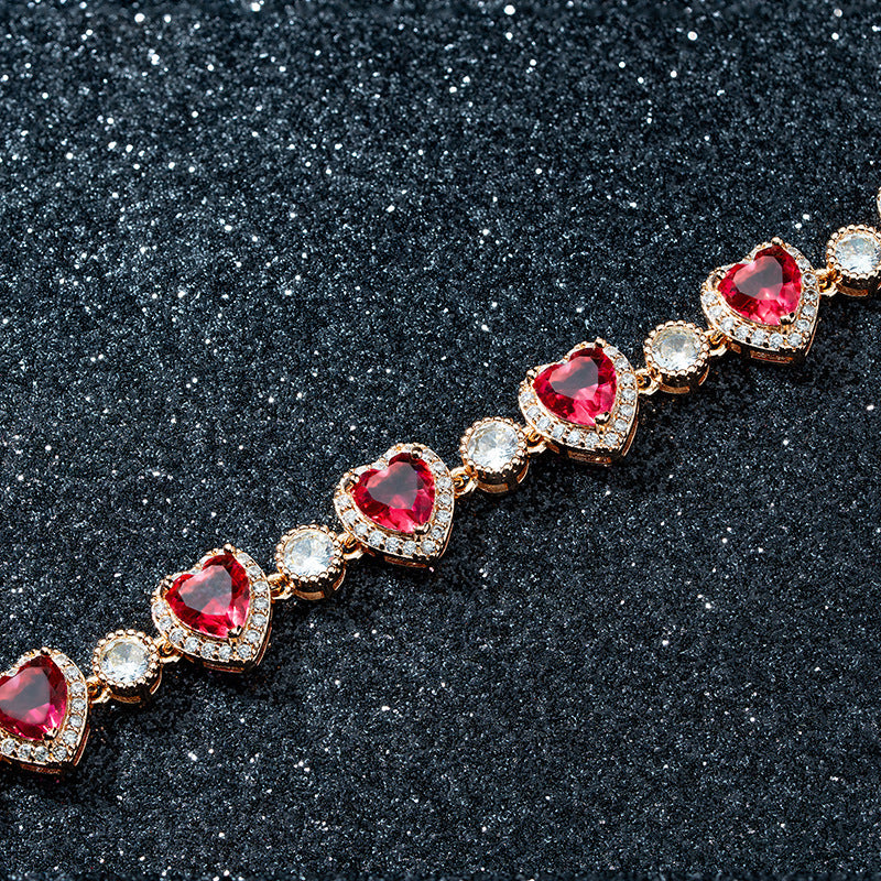 Håndlavet vintage Armbånd