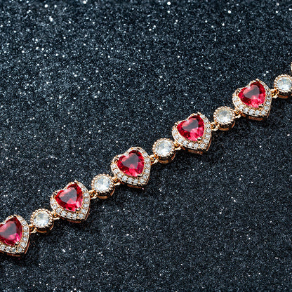 Håndlavet vintage Armbånd