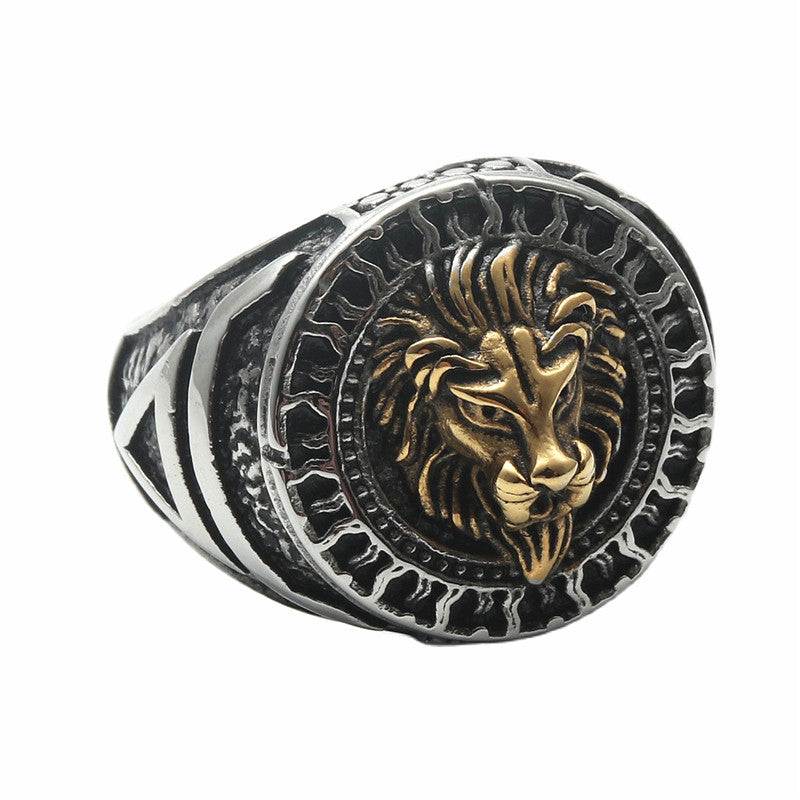 Smuk Ring med unik stil