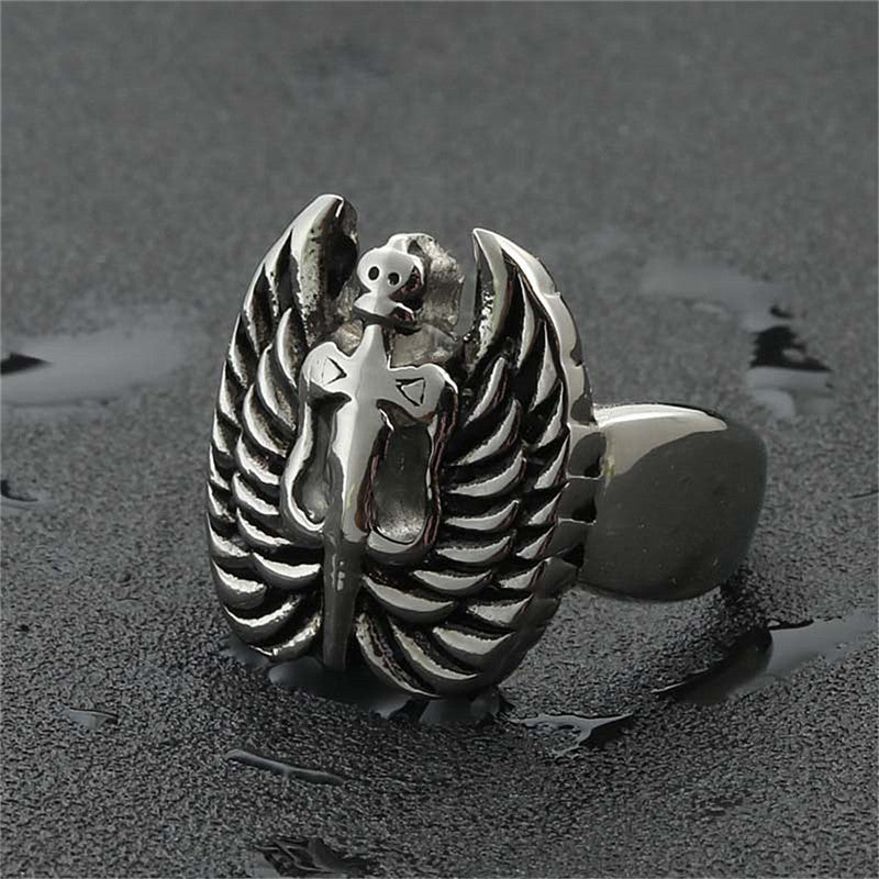 Elegant Ring til enhver lejlighed