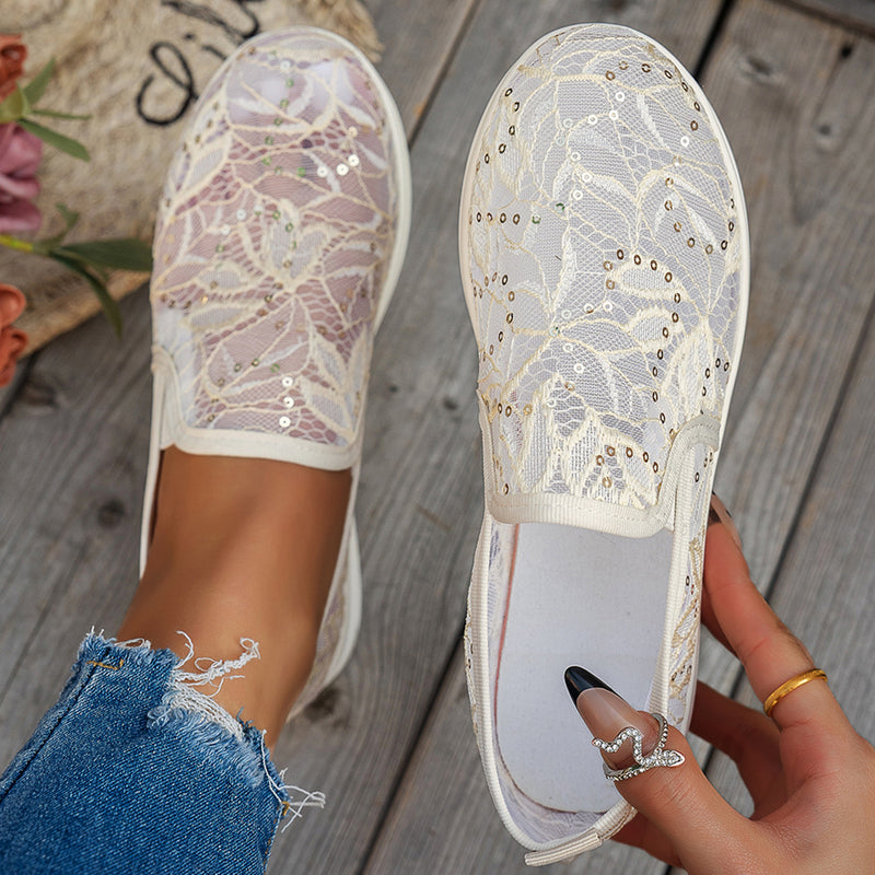 Behagelige Ortopædiske Sneakers til Daglig Brug