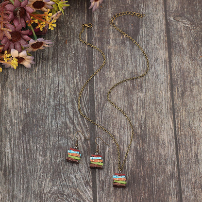 Elegant Smykkesæt til enhver lejlighed