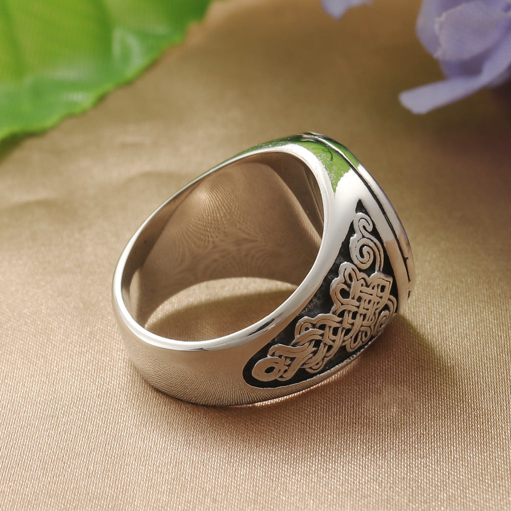 Fantastisk Ring til daglig brug