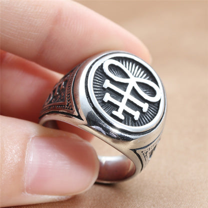 Charmerende Ring til enhver lejlighed