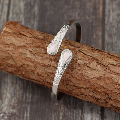 Delikat håndværks Armbånd