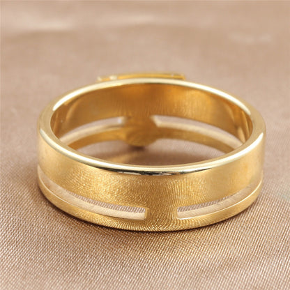 Charmerende Ring til enhver lejlighed