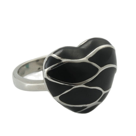 Håndlavet vintage Ring