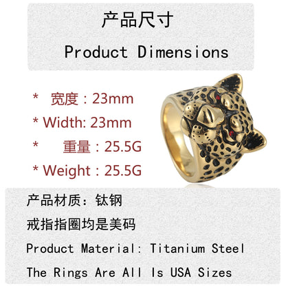 Charmerende Ring til enhver lejlighed