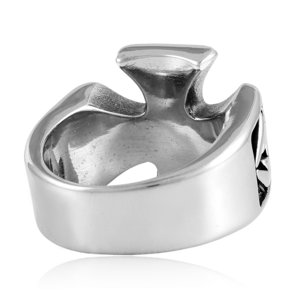 Romantisk Ring til særlige øjeblikke