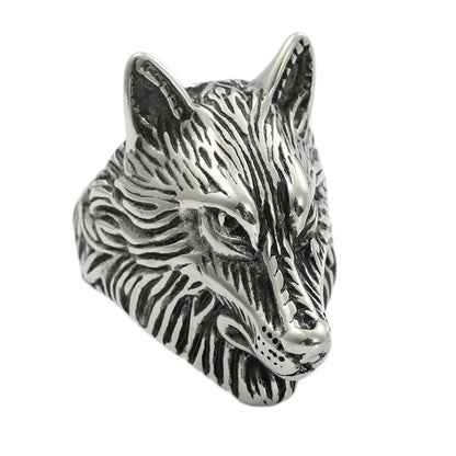 Klassisk Ring med tidløs elegance