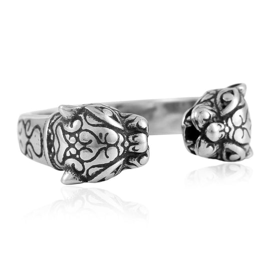 Håndlavet vintage Ring