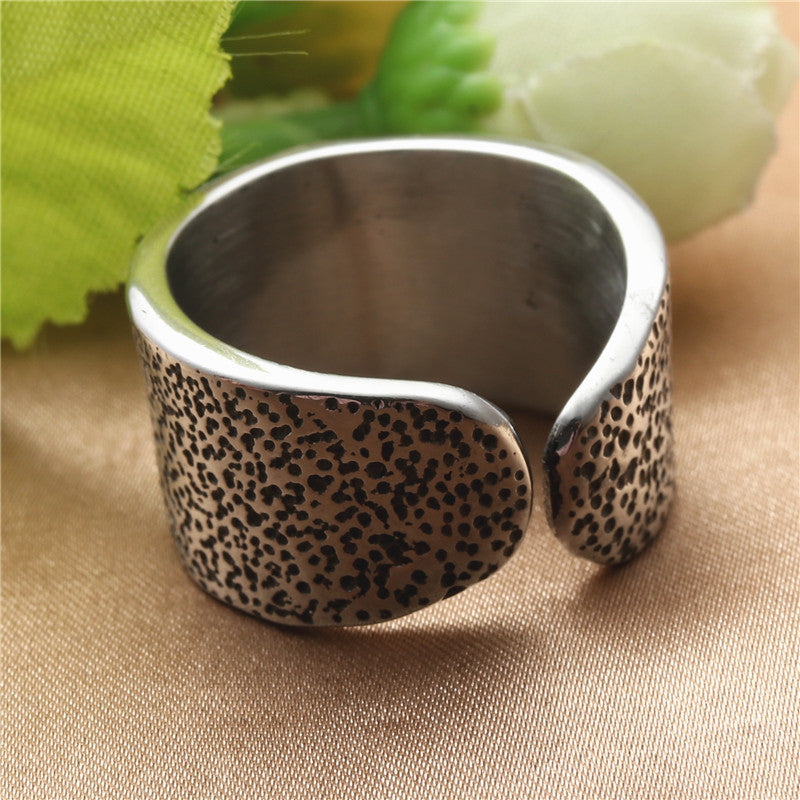 Elegant Ring til enhver lejlighed