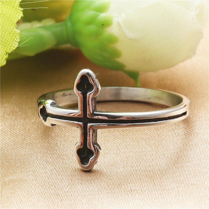 Romantisk Ring til særlige øjeblikke