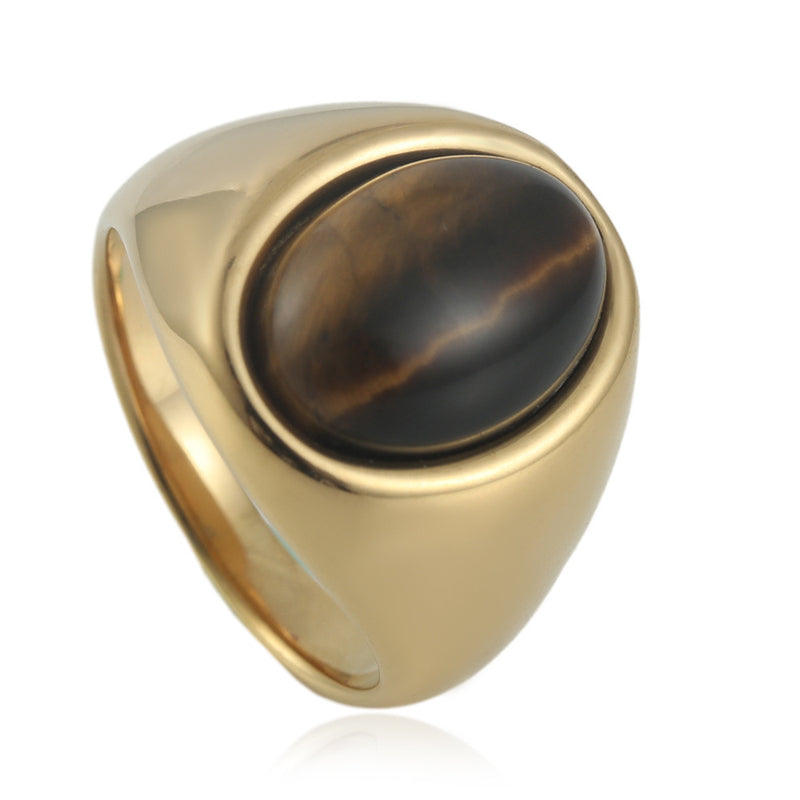 Håndlavet vintage Ring