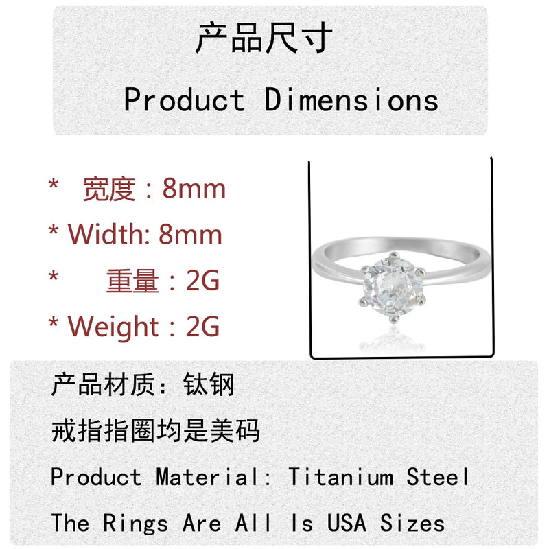 Charmerende Ring til enhver lejlighed