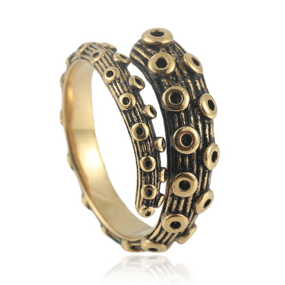 Håndlavet vintage Ring