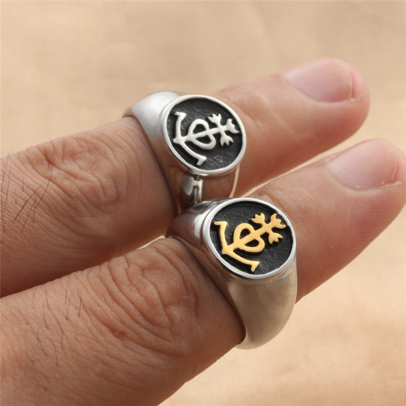 Charmerende Ring til enhver lejlighed