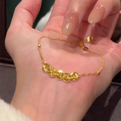 Charmerende Armbånd til enhver lejlighed