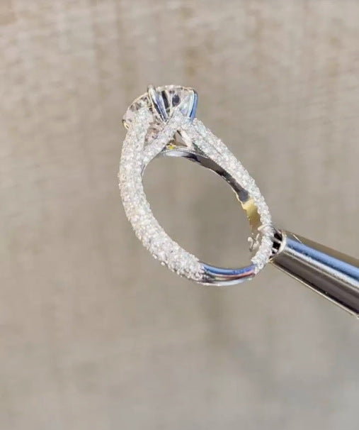 Smuk Smykkesæt med unik stil