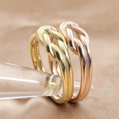 Elegant Ring til enhver lejlighed