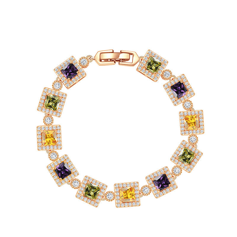 Romantisk Armbånd til særlige øjeblikke