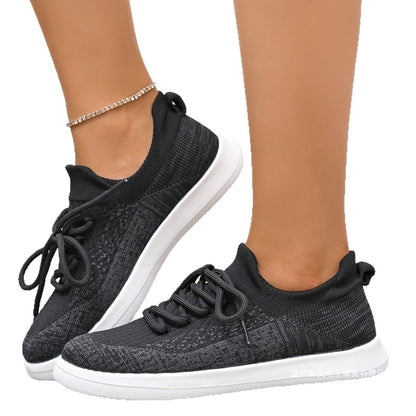 Smukt Udformede Ortopædiske Sneakers