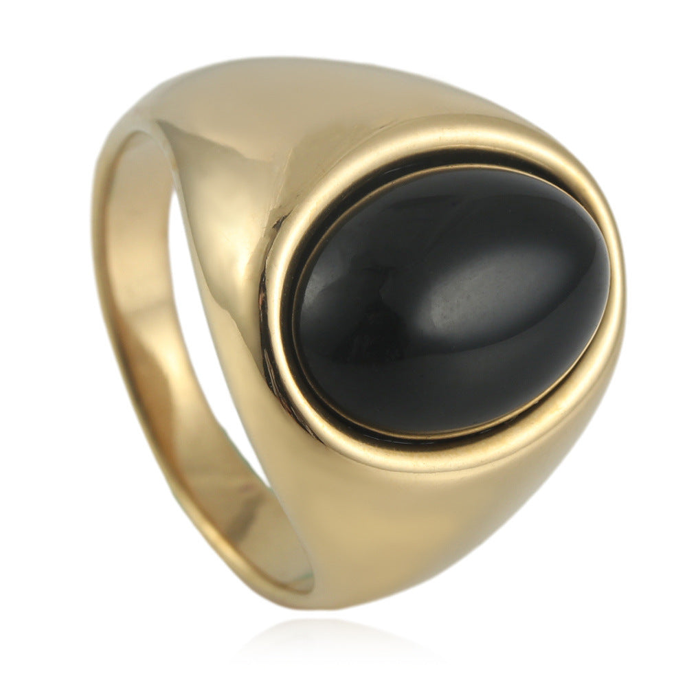 Håndlavet vintage Ring