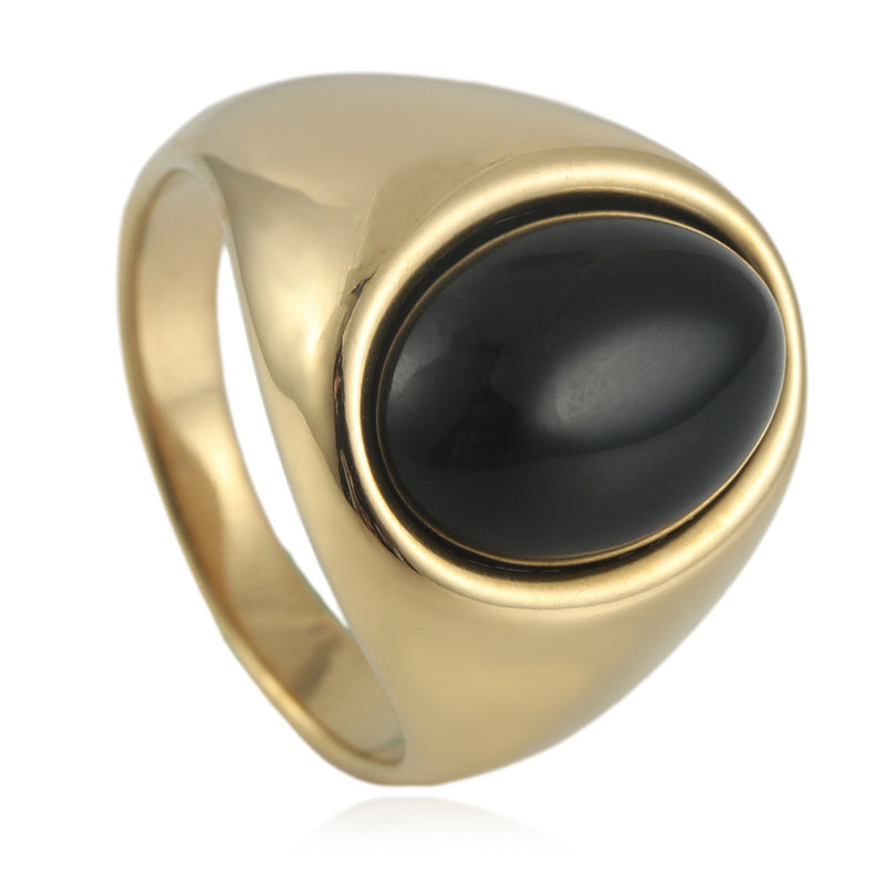 Håndlavet vintage Ring