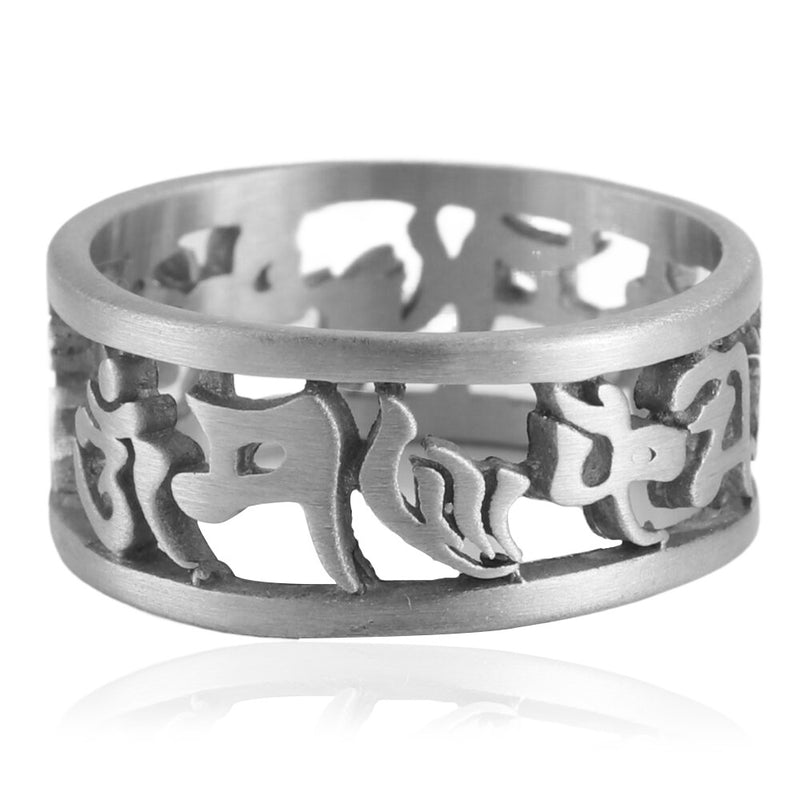 Romantisk Ring til særlige øjeblikke