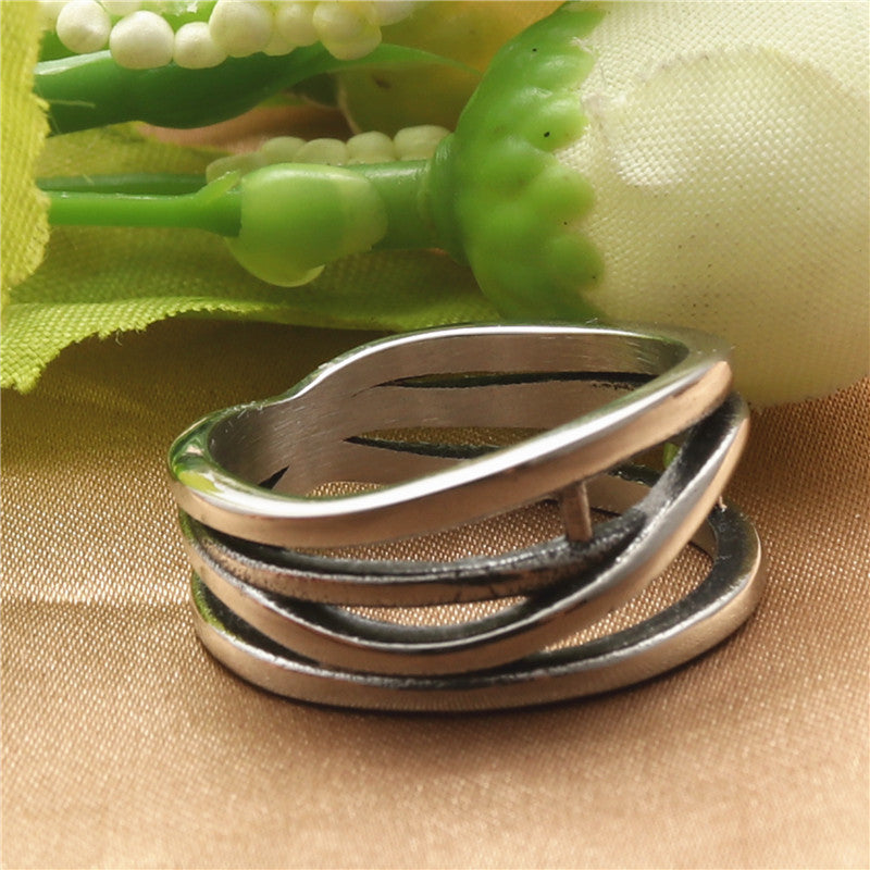 Charmerende Ring til enhver lejlighed