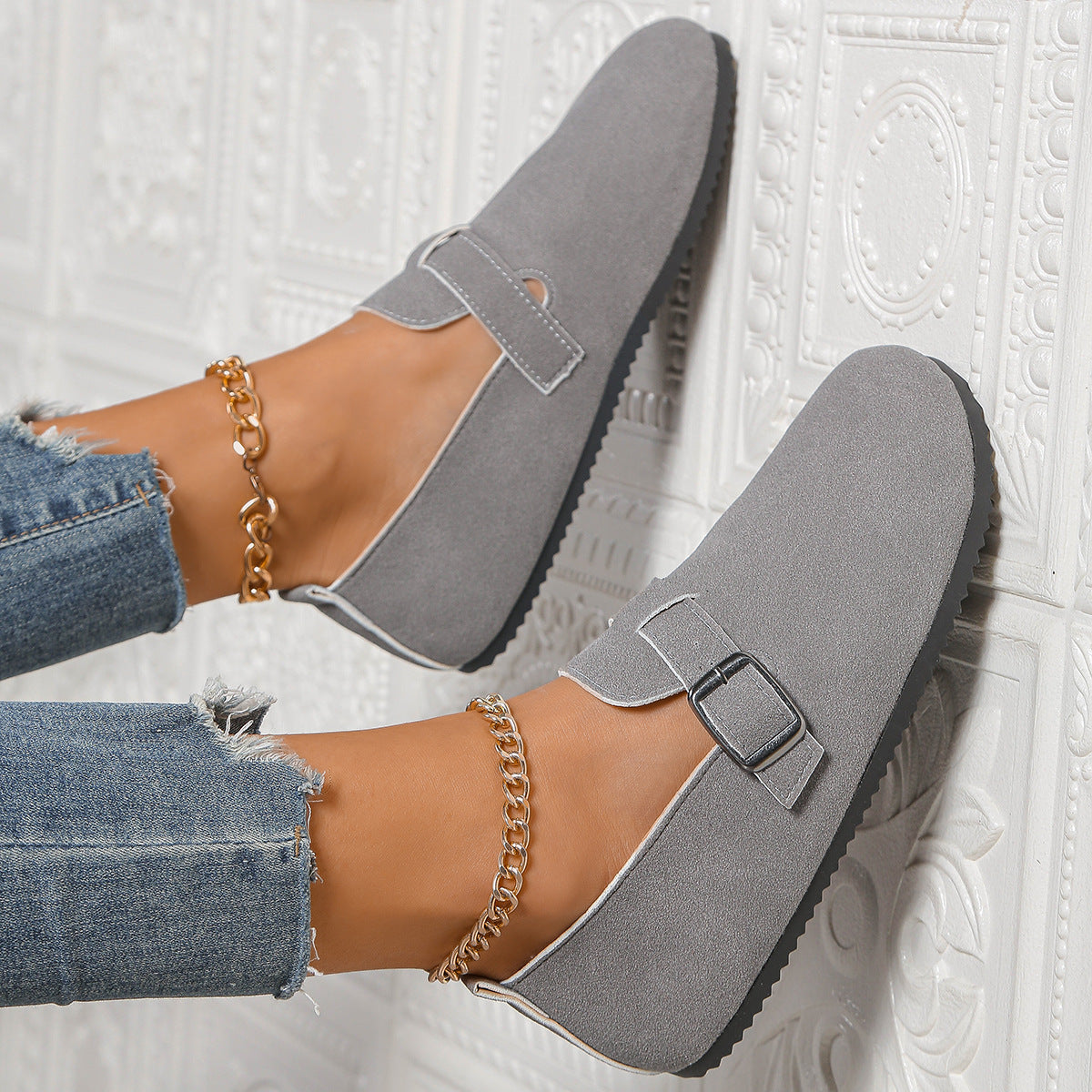 Elegante Ortopædiske Sneakers til Hvert Skridt