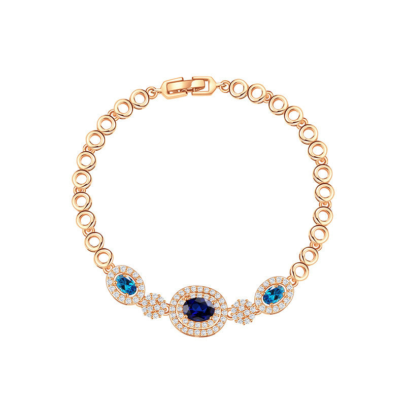 Romantisk Armbånd til særlige øjeblikke