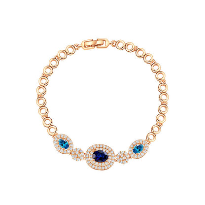 Romantisk Armbånd til særlige øjeblikke