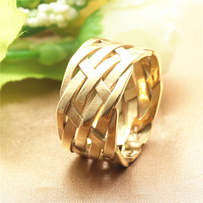 Romantisk Ring til særlige øjeblikke