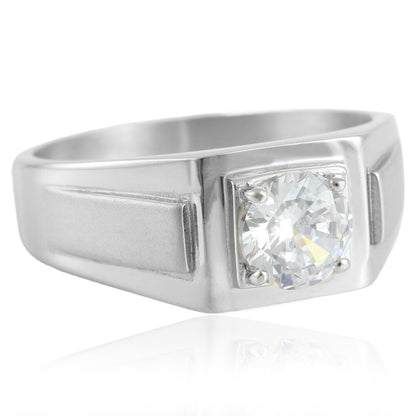 Charmerende Ring til enhver lejlighed